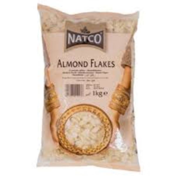 Almond Flake-1x1kg01